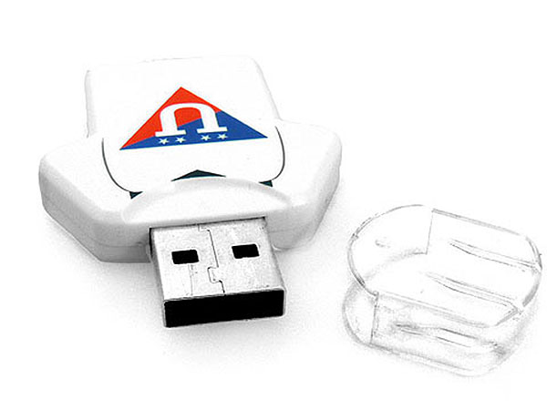 USB-Stick Trikot 02