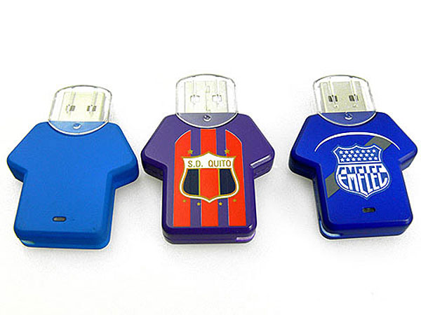 USB-Stick Trikot 02