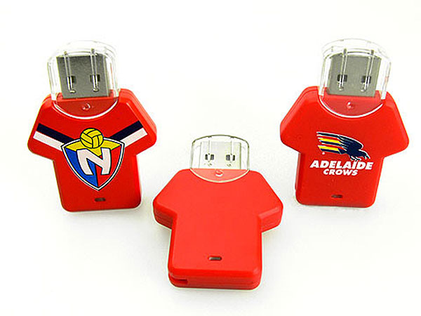 USB-Stick Trikot 02