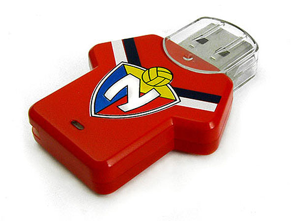 USB-Stick Trikot 02