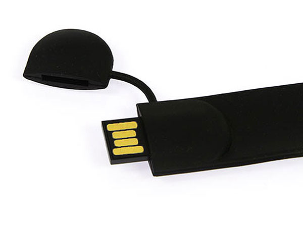 USB-Stick Klatschband