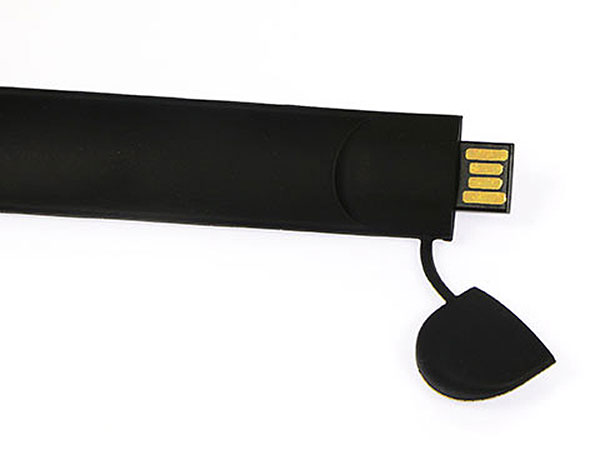 USB-Stick Klatschband