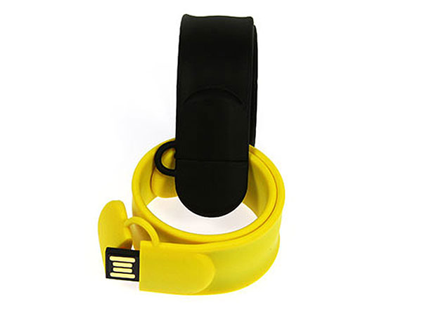 USB-Stick Klatschband