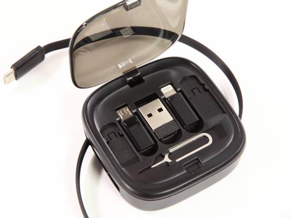 Adapter Set Roll Up