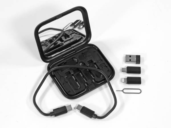 Adapter Set Spiegel