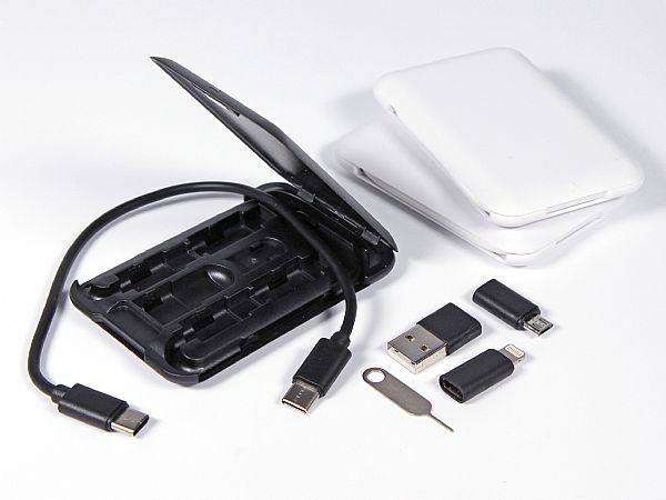 Adapter Set