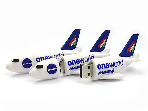 USB-Stick Flugzeug