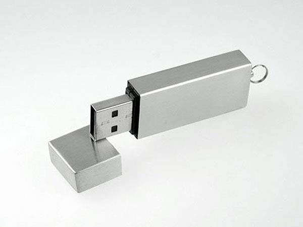 USB-Stick Alu 11