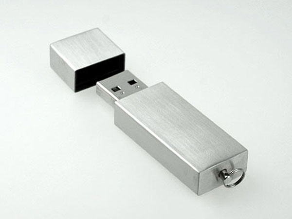 USB-Stick Alu 11