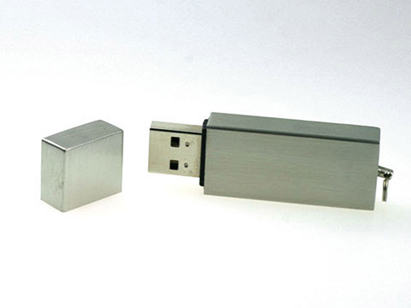 USB-Stick Alu 11