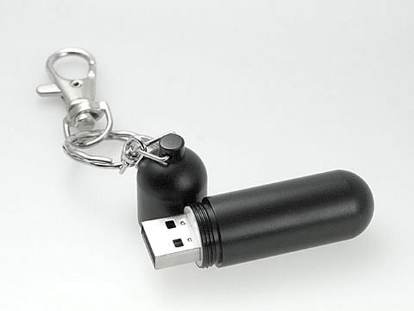 USB-Stick Alu 13