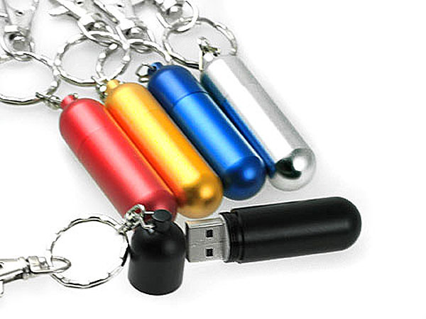 USB-Stick Alu 13