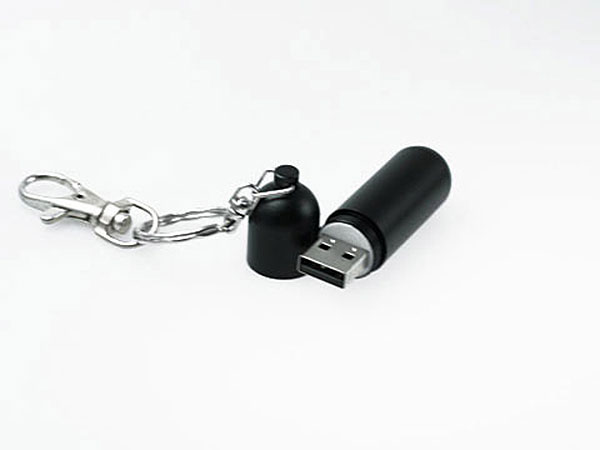 USB-Stick Alu 13