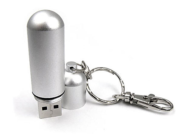 USB-Stick Alu 13