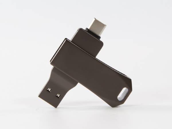 MetalDrive Pro Duo M