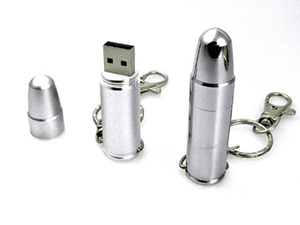 USB-Stick Bullet 01