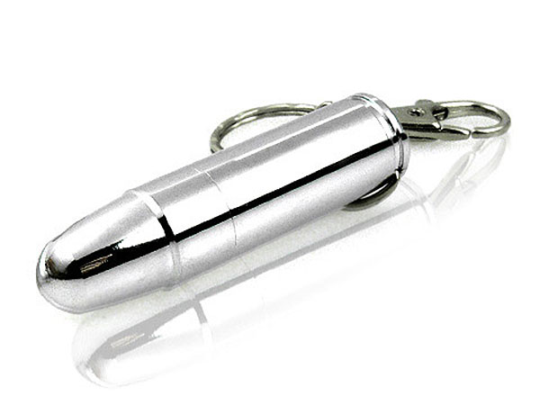 USB-Stick Bullet 01