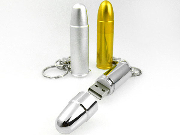 USB-Stick Bullet 01