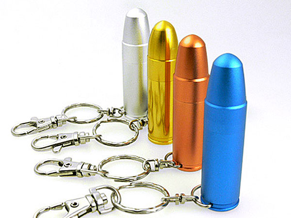 USB-Stick Bullet 01