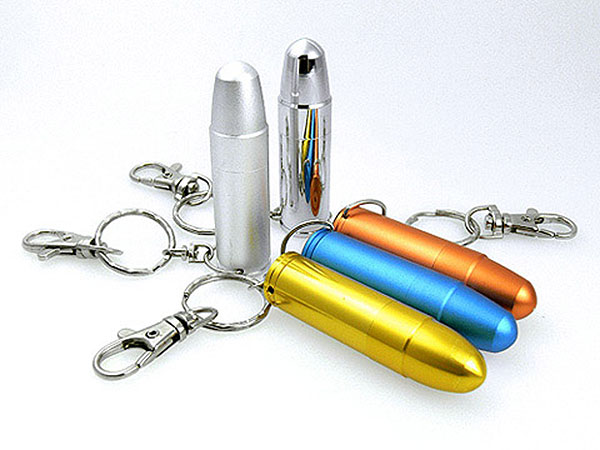 USB-Stick Bullet 01