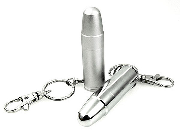 USB-Stick Bullet 01