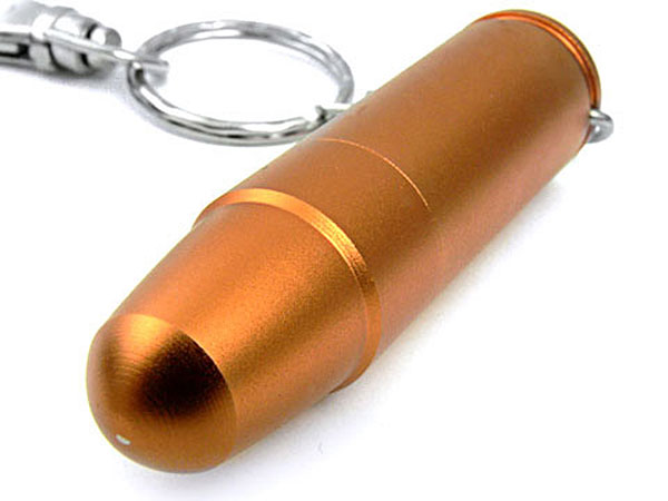 USB-Stick Bullet 01