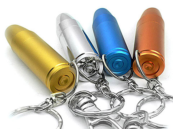 USB-Stick Bullet 01