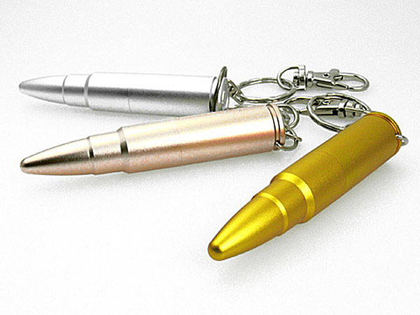 USB-Stick Bullet 02