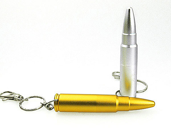 USB-Stick Bullet 02