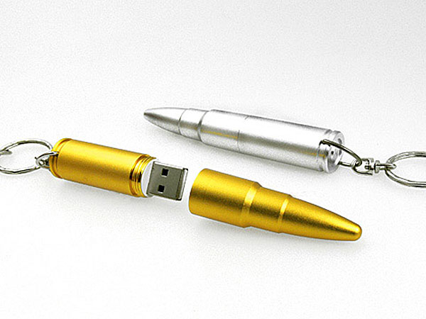 USB-Stick Bullet 02