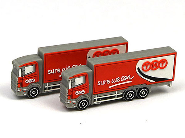 USB-Stick LKW