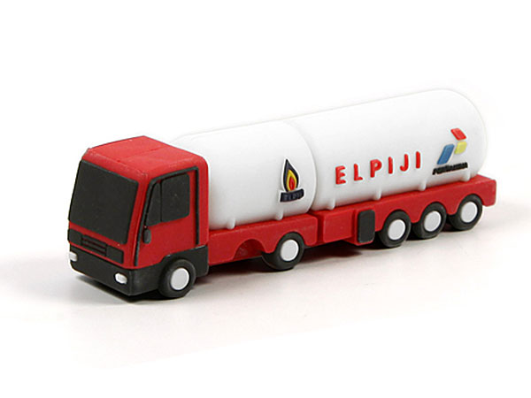 USB-Stick LKW