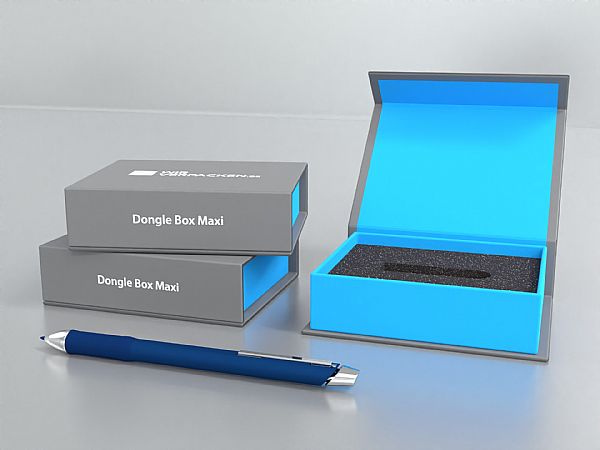 Dongle Box Maxi