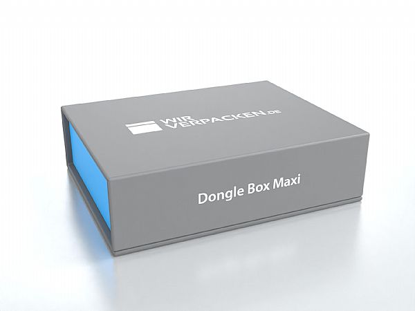 Dongle Box Maxi