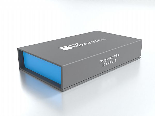 Dongle Box Mini