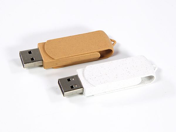 Eco Wheat USB Harmony
