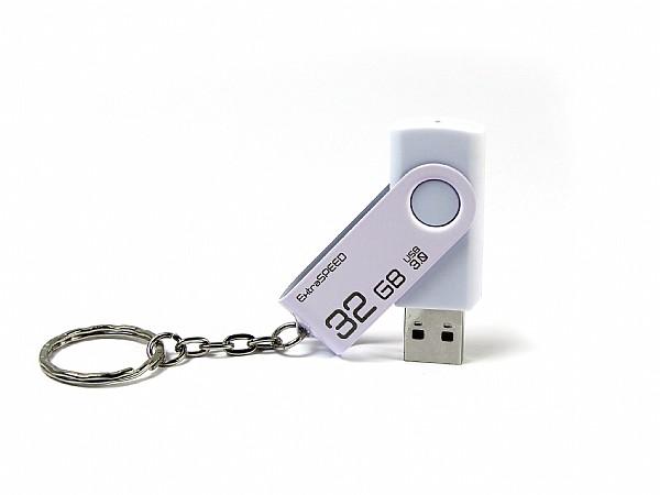 ExtraSPEED USB Twister 