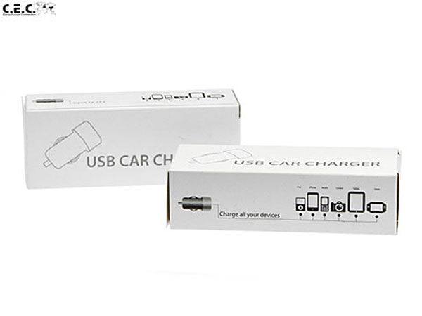 FB-004 Car-Charger