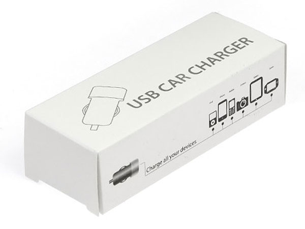 FB-004 Car-Charger