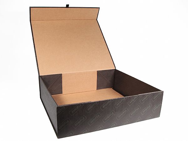 FlatBOX DIN A4 Ordner
