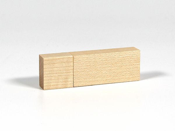 USB Holz Barato