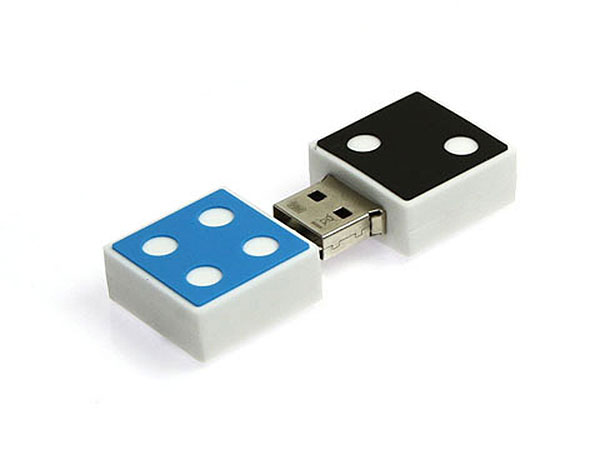 USB Sonderform 3D Produkte