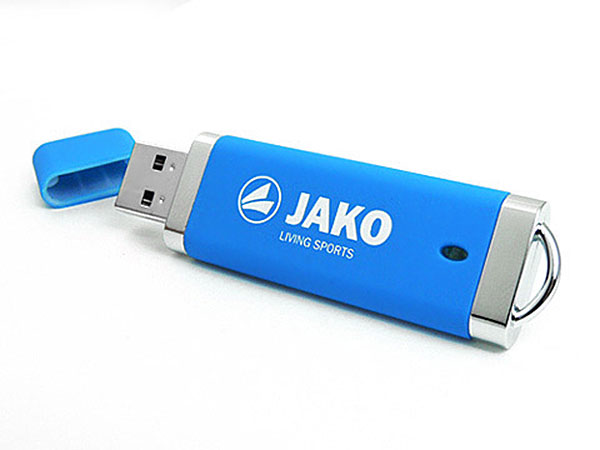 USB-Stick Kunststoff 10