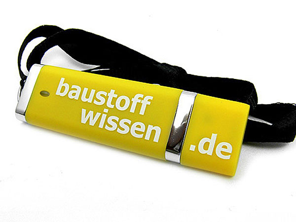 USB-Stick Kunststoff 10