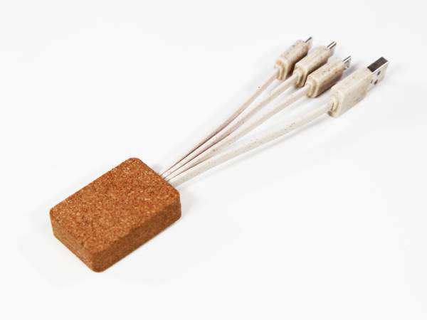 Ladekabel Kork