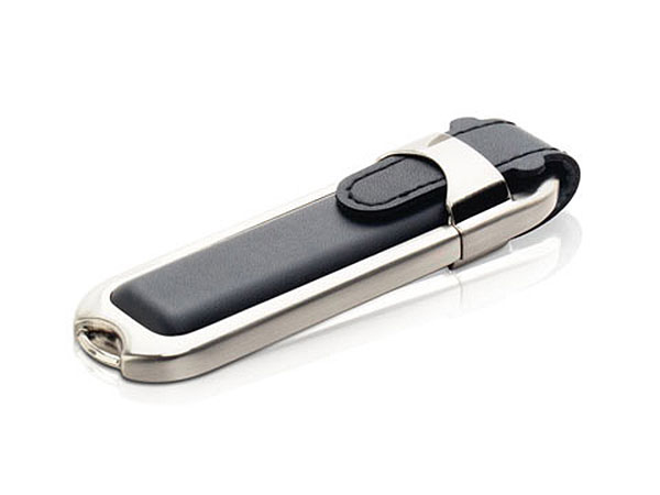 USB-Stick Leder 02