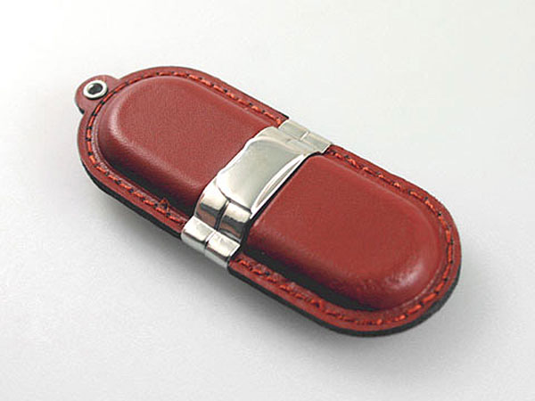 USB-Stick Leder 04