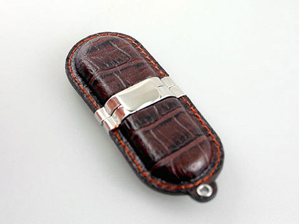 USB-Stick Leder 04