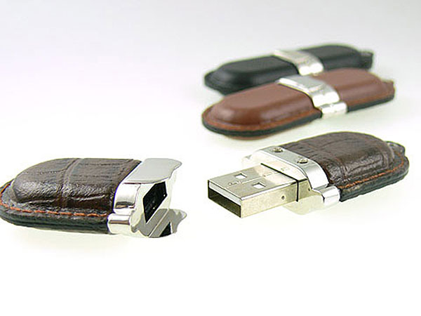 USB-Stick Leder 04