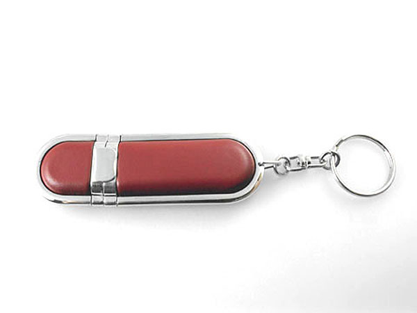 USB-Stick Leder 07